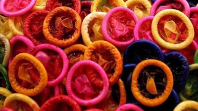 France to make condoms free for anyone 25 and under in fight against sexually transmitted diseases