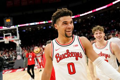 Big Ten admits officials blew call that would have cost Ohio State buzzer beater vs. Rutgers