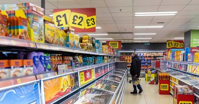 Iceland, Asda and Tesco warning as products pulled from shelves