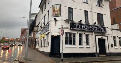 Plan to tear down Nottingham pub for student flats scrapped