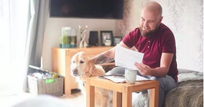 People on PIP or DLA set for monthly payment rise to over £690 from April