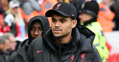 Luis Diaz injury has forced a Liverpool risk that Jurgen Klopp won't want to take