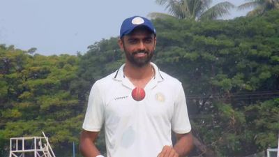 Jaydev Unadkat to replace Mohammed Shami for Bangladesh Tests