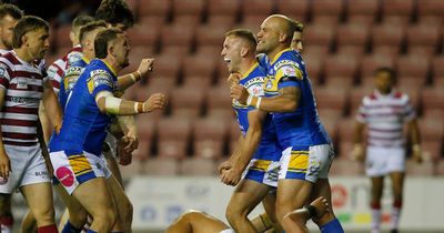 Leeds Rhinos 'overachieved' last season but Sky Sports pundit still expects trophy next year