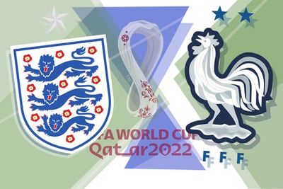 England vs France live stream: How can I watch World Cup 2022 game for FREE on TV in UK today?