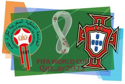 Morocco vs Portugal live stream: How can I watch World Cup 2022 game for FREE on TV in UK today?