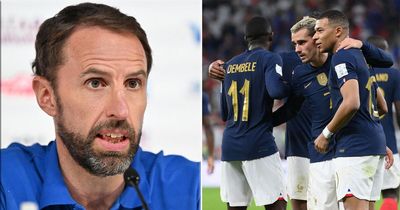 Gareth Southgate's five-year England plan amid England manager's "problem" concerns