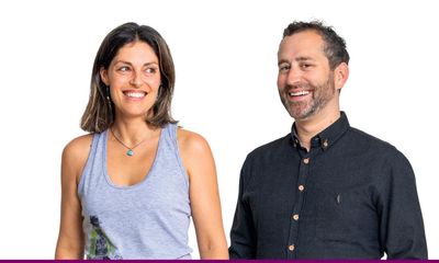 Blind date: ‘She suggested cycling back together – a lovely, unexpected ending’