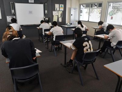 Probe into early release of HSC results
