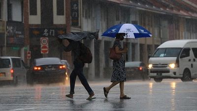 Karnataka Weather: Light To Moderate Rainfall In South Interior Parts