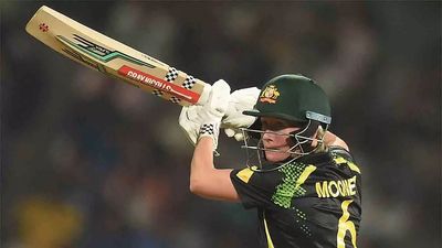 Wasn't sure if I would be able to play in 1st T20I: Beth Mooney