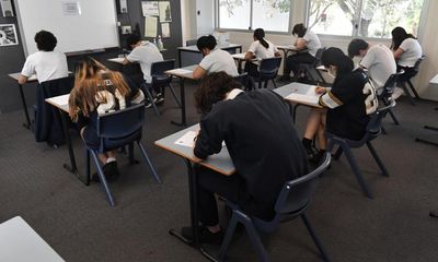 HSC fail: NSW investigates how Higher School Certificate results published early
