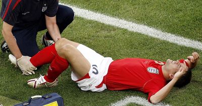 FA forced to pay Newcastle 'landmark' settlement after Michael Owen's World Cup injury