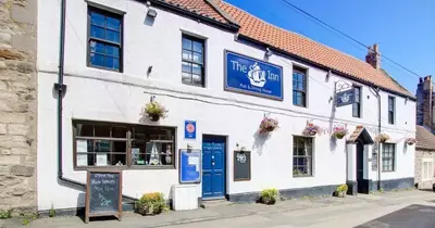 Historic Holy Island coaching inn is sold to Northumberland businessman