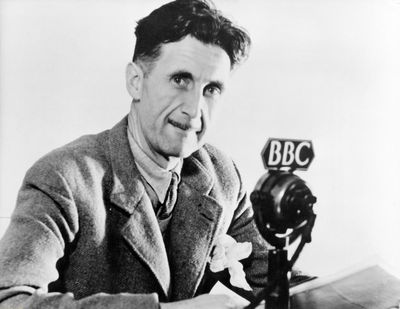 Which fellow dystopian taught George Orwell at Eton? The Saturday quiz