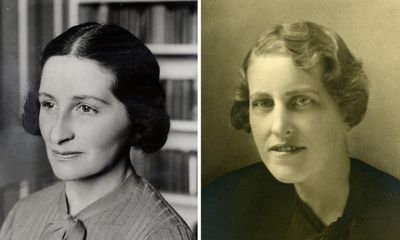 Between Friends review – the letters of Vera Brittain and Winifred Holtby