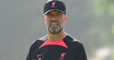 Liverpool handed triple World Cup boost but Jurgen Klopp has difficult choice he must get right