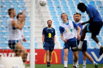 No wonder Gareth Southgate's days are numbered... England loves chaos - Joe Callaghan