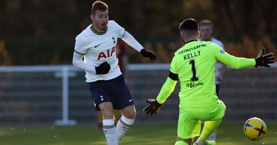 Dejan Kulusevski hints at new Conte Tottenham changes as Djed Spence passes first audition