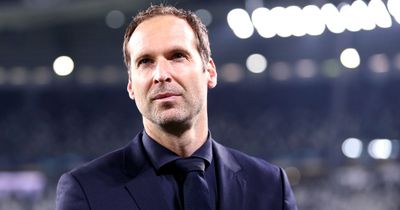 Petr Cech gives Chelsea verdict over £30m World Cup star amid Man Utd transfer battle