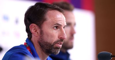 Gareth Southgate confirms England team plans and predicted line-up vs France