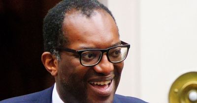 Kwasi Kwarteng admits he 'got carried away' with disastrous mini-budget