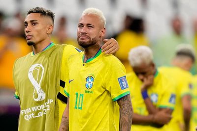 Brazil’s quarter-final hex denies historic World Cup hexa and reveals their many flaws