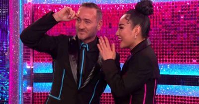 Strictly Come Dancing fans warned of scheduling change with shows moved due to World Cup