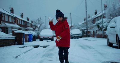 Saturday's hour-by-hour forecast for every borough of Greater Manchester as snow hits region