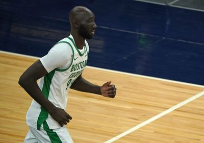 On this day: Big man Tacko Fall born; Kareem Abdul-Jabbar goes for 55 vs. Boston