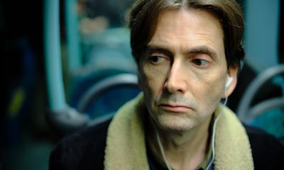 Litvinenko: David Tennant’s accent in this crime drama is so bad, it’s unwatchable