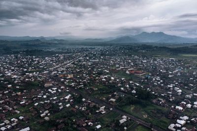 'I decided to run': Survivors recount escape from DR Congo massacre