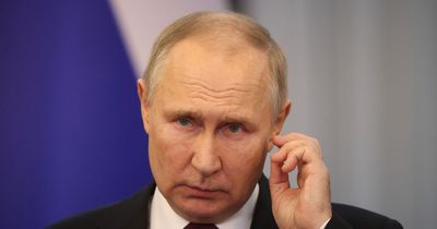 Putin warns any country threatening Russia will be ‘wiped off face of the Earth’