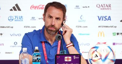 Gareth Southgate could anger Roy Keane with dance moves at World Cup on one condition