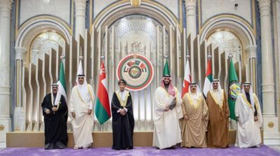 Gulf Summit in Riyadh Rejects Iranian Intervention in Region