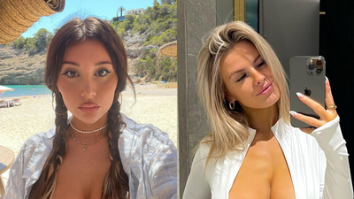 Unpacking All That Wild Alleged ‘Body-Shaming’ Drama Between Two Popular Aussie Influencers