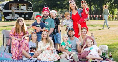 'Something special' at Stage 88 as Carols by Candlelight returns