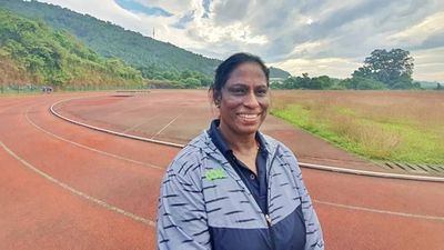 PT Usha becomes first woman president of Indian Olympic Association
