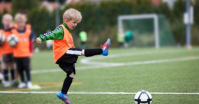 Scots parents cutting back on children's hobbies due to cost of living crisis