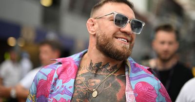 Conor McGregor next fight update as Dana White names likely opponent