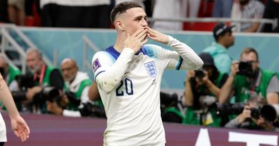 Phil Foden reveals Lionel Messi encounter key to his Man City rise