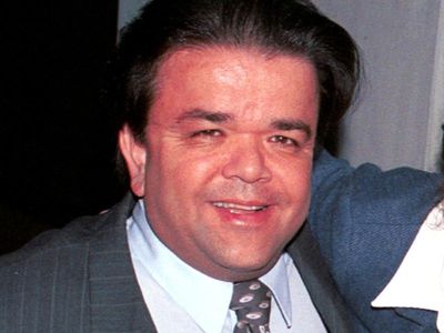 Star Wars: Return of the Jedi actor Gary Friedkin dies, aged 70