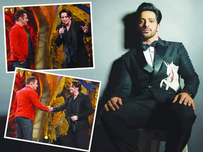 Exclusive! Bigg Boss 16: I don't want to think that a wild card contestant can not win Bigg Boss, says Vikas Manaktala