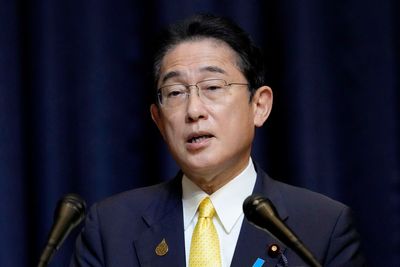 Japan enacts law to help Unification Church donation victims