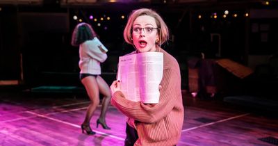 Review: Betty! A Sort of Musical at Royal Exchange