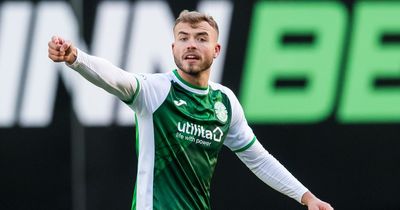 Hibs star Ryan Porteous 'attracts' Serie A interest as transfer chase heats up for Easter Road ace