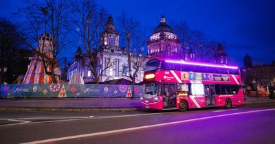 Brendan Hughes: Three small changes to buses Stormont parties are afraid to support