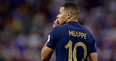 How Kylian Mbappe nearly joined Chelsea as England prepare for PSG star in France World Cup test