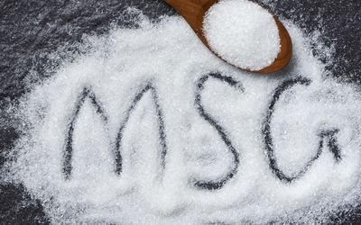 The truth about MSG, a much-maligned source of great flavour