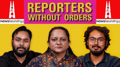 Reporters Without Orders Ep 249: The 2022 mandate and road to 2024
